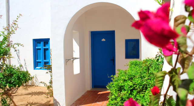 Royal Karthago Resort & Thalasso, Book Resort 4-Star Hotels in Djerba, 4*