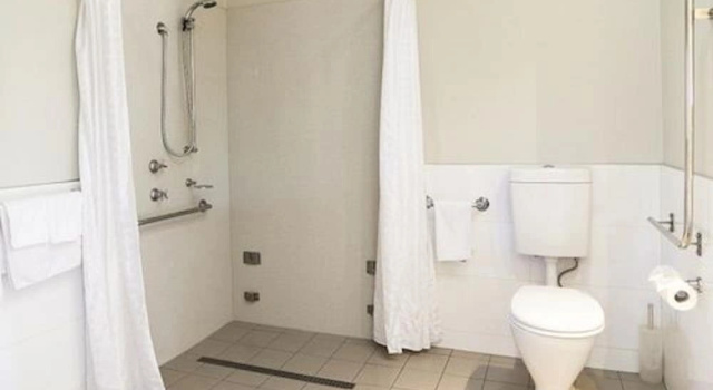 Трёхместный номер Superior Vintages Accommodation
