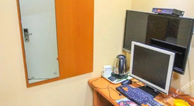 Shutian Business Motel Jinan Jiefang Bridge
