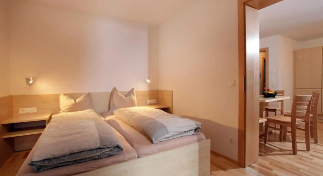 Appartement Dorfblick Top 1, Забронировать Апартаменты/квартира Апартаменты Тироля, Апартаменты/квартира
