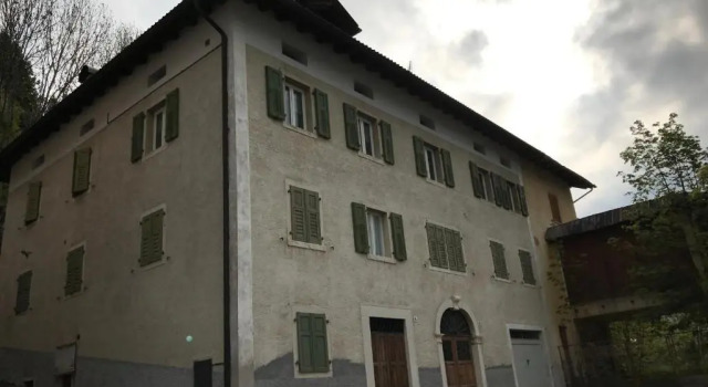 Апартаменты Trentino Apartments - Casa Marzari