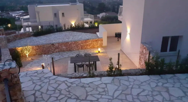Villa Mendez
