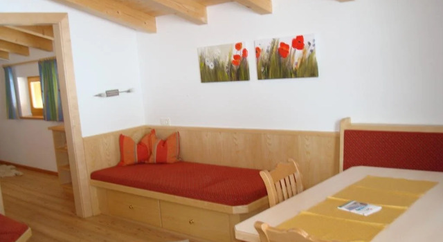 Berghaus Koglmoos, Prenota Hotel Auffach Niederau