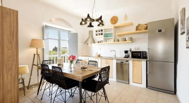 Cottage 4 camere Villa Vanta