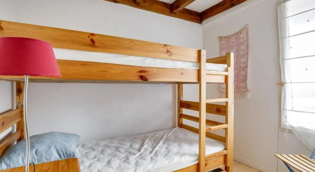 Appartement Biscarrosse Plage, 3 pièces, 6 personnes - FR-1-521-99, Забронировать Апартаменты/квартира Апартаменты Бискарросс, Апартаменты/квартира