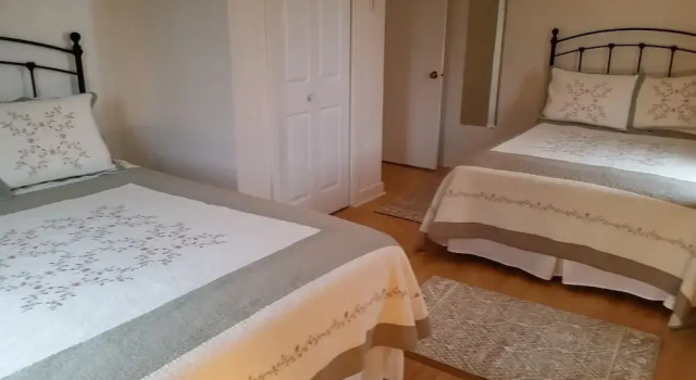Point Prim Oceanside, Book Hotel Annapolis Royal 