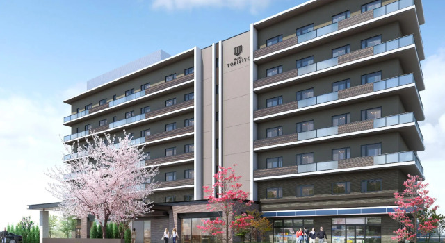 Hotel Torifito Kashiwanoha, Prenota Hotel Hotel business a Chiba, 4* 5*