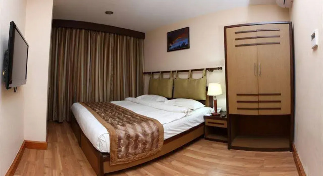 Hotel Indreni Himalaya