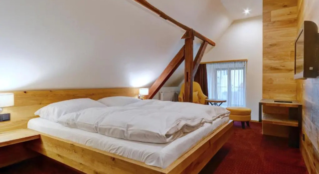 Номер Standard Villa Conti