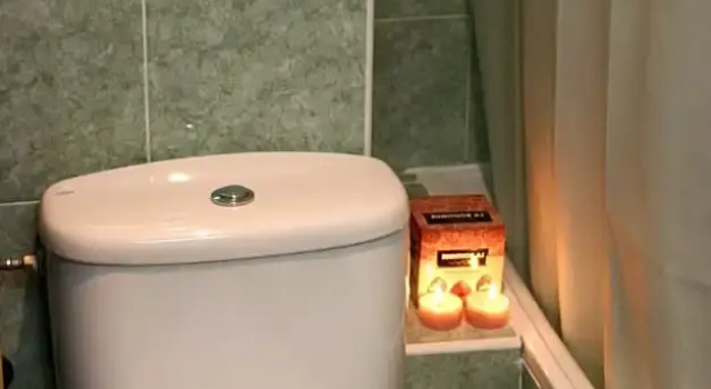 Трёхместный номер Standard Hotel Cervantes