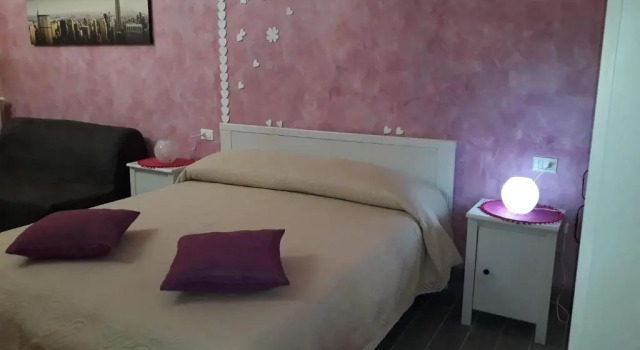 Полулюкс Suites Florence