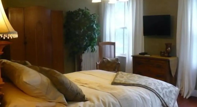 Номер Standard Copper Dreams Bed and Breakfast