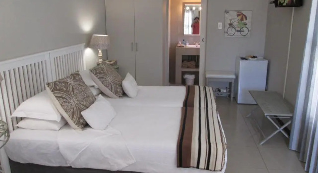 Двухместный номер Deluxe Peace Cottage