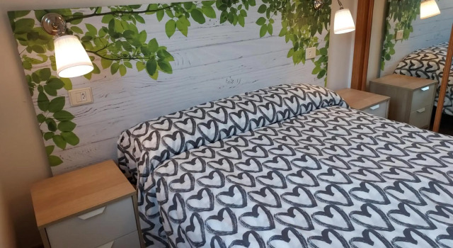 Apartamento Calzada Romana, Забронировать Апартаменты/квартира Луго Lugo Province, рядом с Центр исследования римских муров