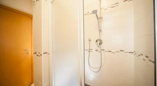 Четырёхместный номер Standard Hotel Taormina