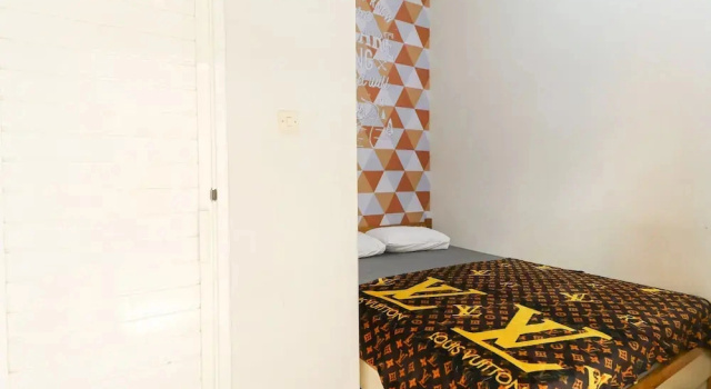 New Guesthouse Tatasurya Syariah