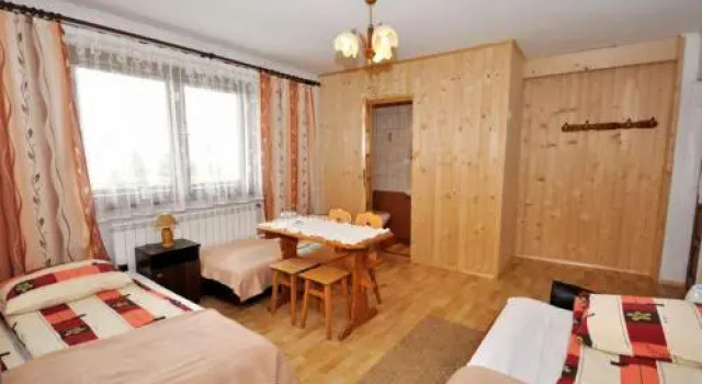 U Gila, Book Hotel Biały Dunajec Tatras