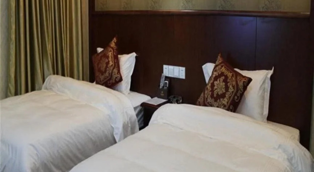Nanjing Aozhong Boutique Hotel