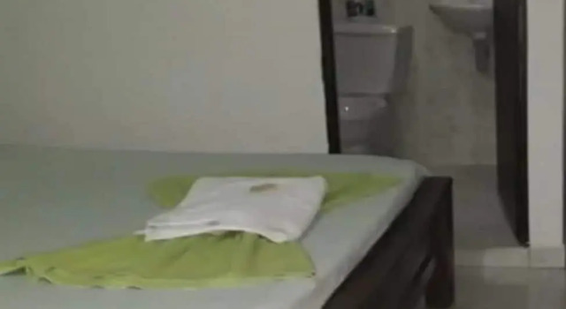 Номер Comfort Hotel Mansión Estelar