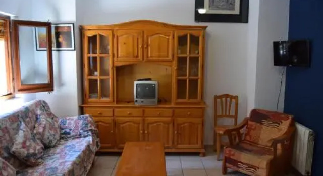 Apartaments Bizantí, Забронировать Апартаменты/квартира Ла-Эскала Alt Empordà