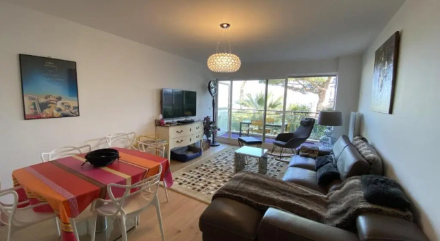 Appartement Arcachon, 3 pièces, 4 personnes - FR-1-474-37, Забронировать Апартаменты/квартира Апартаменты Бассен-д'Аркашон, Апартаменты/квартира