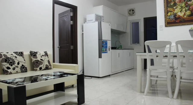 Nina Apartments, Забронировать Апартаменты/квартира Нячанг Кханьхоа