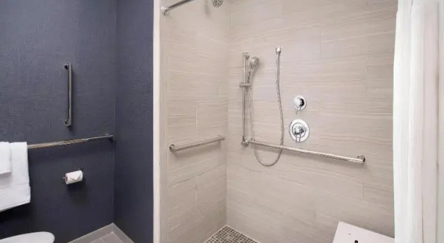 Четырёхместный люкс Residence Inn by Marriott New Orleans Elmwood