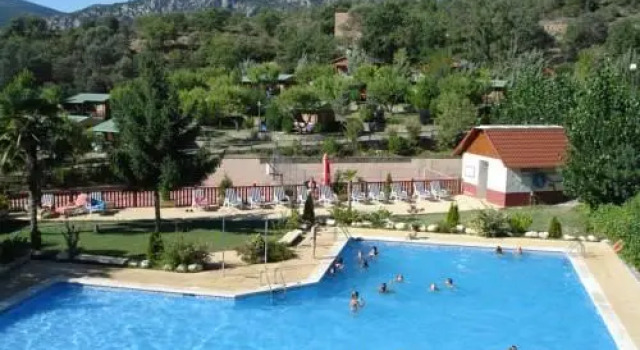 Camping Lago Barasona, Book Campground La Puebla de Castro Pirineo Aragonés
