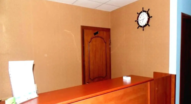 Bukhta, Prenota Hotel Hotel a Buryatia con parcheggio, Parcheggio