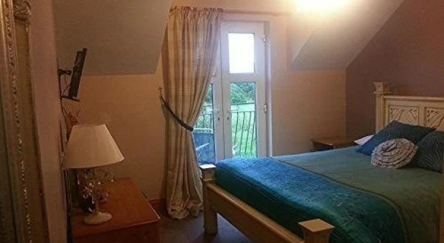 Crockatinney guest house, Забронировать Гостевой дом Балликасл Графство Антрим