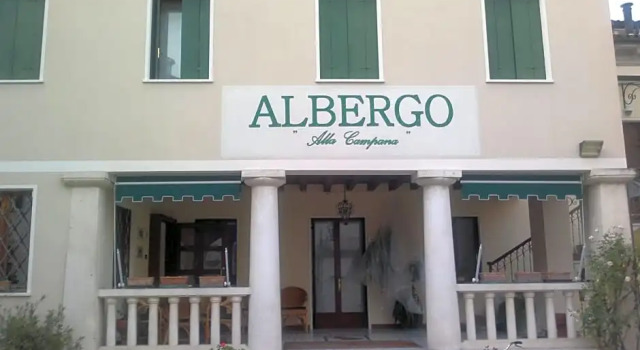 Albergo Alla Campana, Prenota Hotel Thiene Veneto