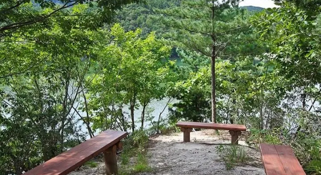 Haneul Poongyeong Pension, Buchen Sie Hotel Deokhyeon Gyeonggi-do
