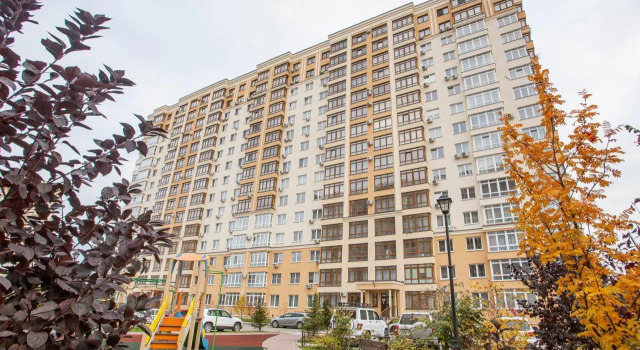 УНИК АПАРТ на Мичурина в элитном ЖК