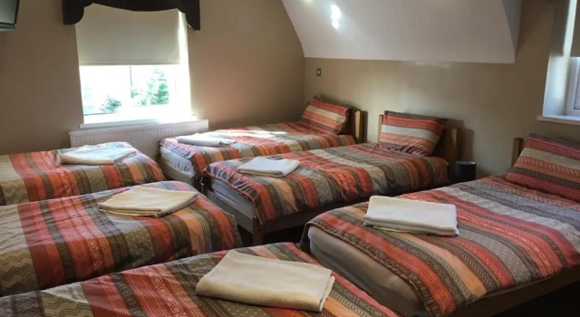 Anfield Accommodation part of The Twelfth Man Public House, Reserva ahora Hotel Anfield Liverpool