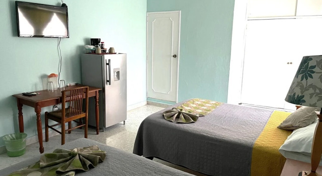 Номер Standard Casa Belisario - Pet Friendly