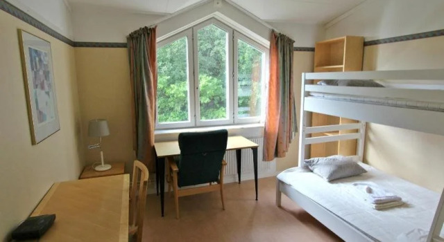 STF Sigtuna Vandrarhem, Reserva ahora Hotel Sigtuna Estocolmo