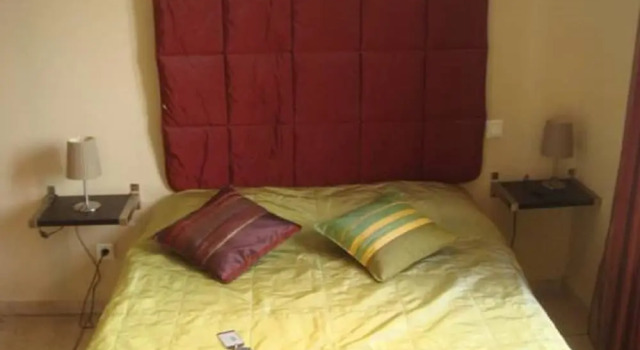 Номер Standard Hotel La Maillane