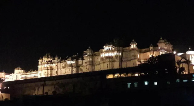 Atithi PG House
