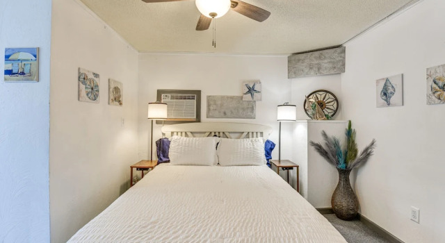 Апартаменты Fort Walton Beach Studio: Shared Pool & Beach Bar!