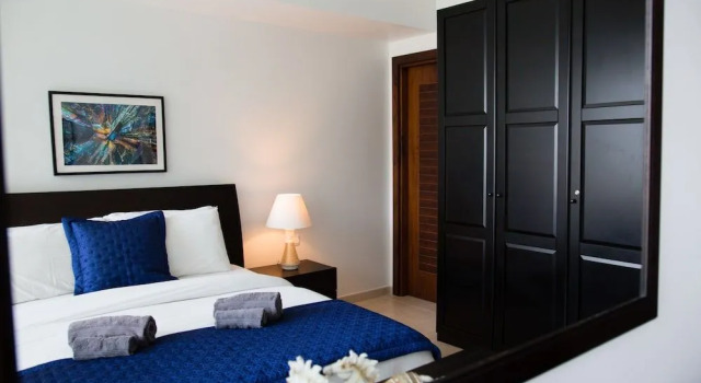 Nasma Luxury Stays - Al Sahab, Забронировать Отель Отели Эмирата Дубая 4 звезды, рядом с Dubai Marina Yacht Club, 4*