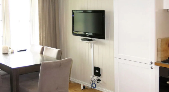 Havsdalshovda (HLD101), Prenota Hotel Geilo Hallingdal, vicino a Halstensgardheisen