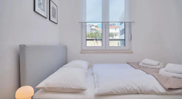 Апартаменты City Lux Suite