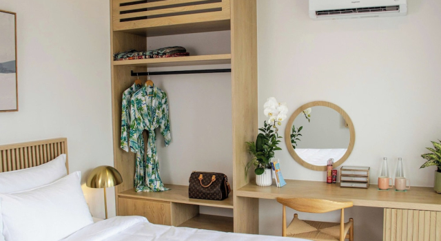 Lagom Residence Phu Quoc, Забронировать Вилла Фукуок Остров Фукуок
