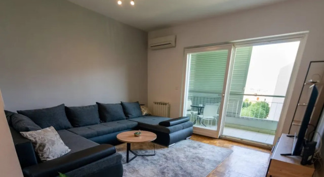 Апартаменты Apartment Danny