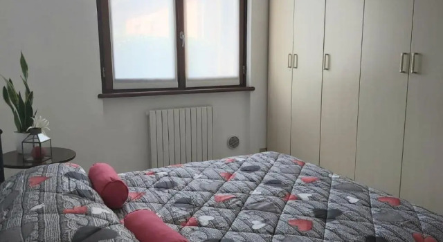 Апартаменты с 2 комнатами Bnbook - Residenza Naggi