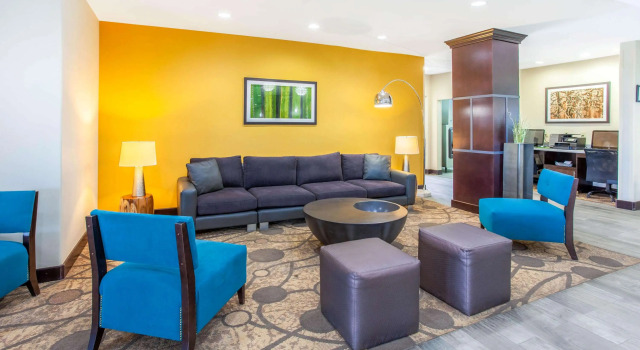 La Quinta by Wyndham Gonzales TX, Reserva ahora Hotel Gonzales Texas