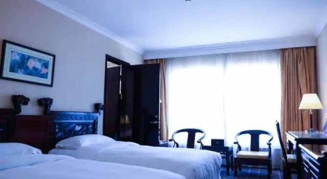 Номер Standard Grand Skylight Hotel Royal