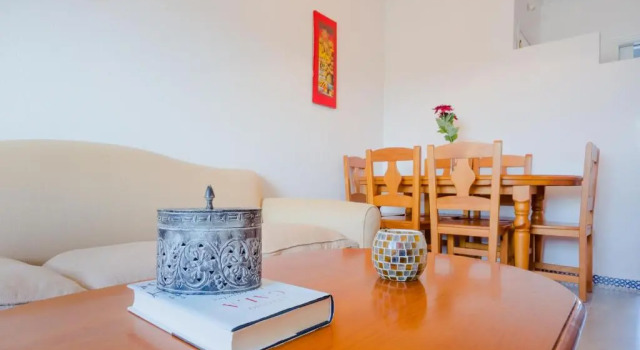 Apartamento Babor I