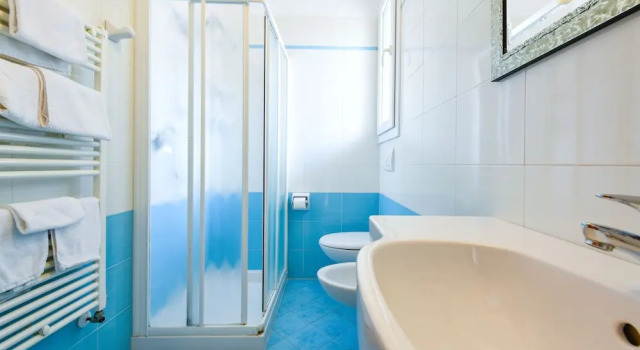 Номер Standard Camere America B&B