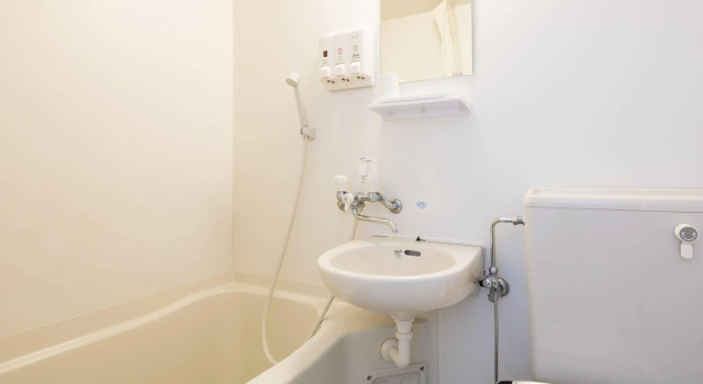 Двухместный номер Standard Comfort Inn Ogaki